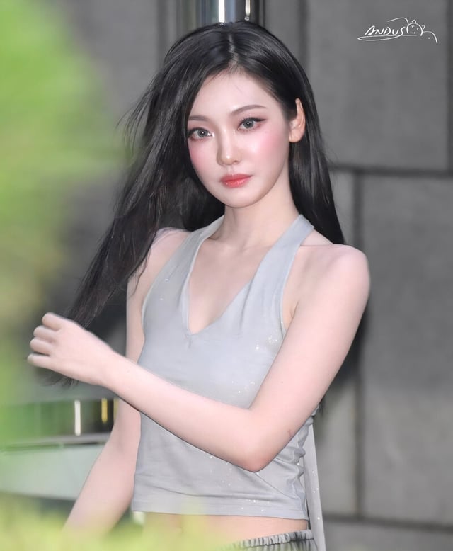 250711 Ningning (@Music Bank)