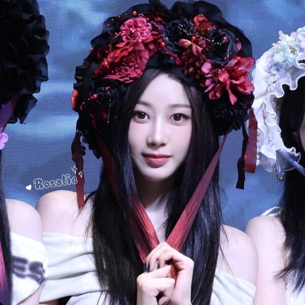 250710 Giselle (Everline Offline Fansign Event)