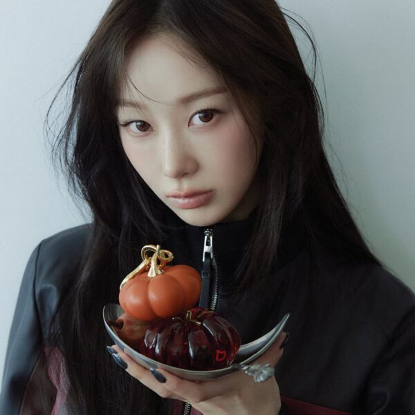 250728 Giselle & Cooper for ELLE KOREA x LOEWE (August 2025 Issue Interview)