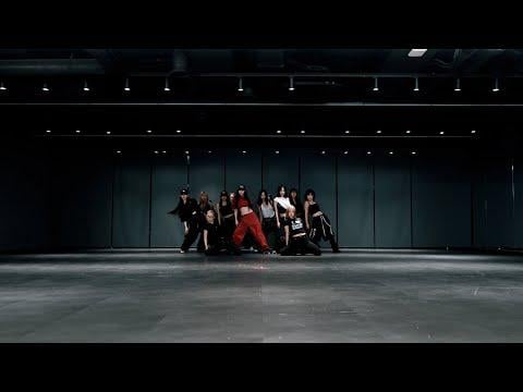 250709 aespa - Dirty Work (Dance Practice)