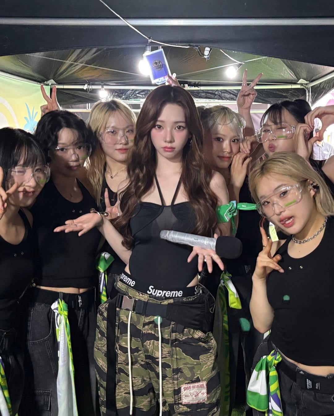 250708 iam._.zia Instagram Update Karina