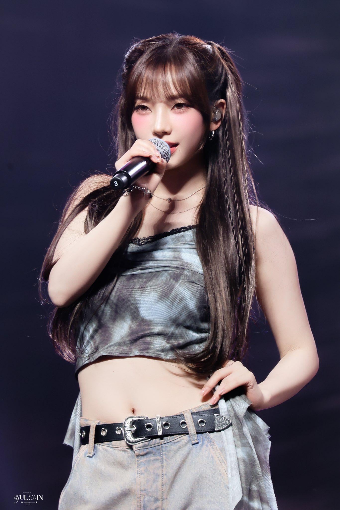 250628 Karina