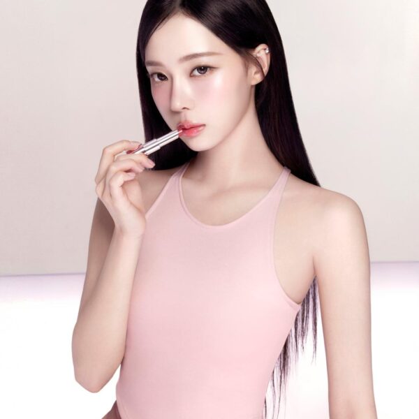 250725 Winter for espoir x Bare Glow Lip Balm