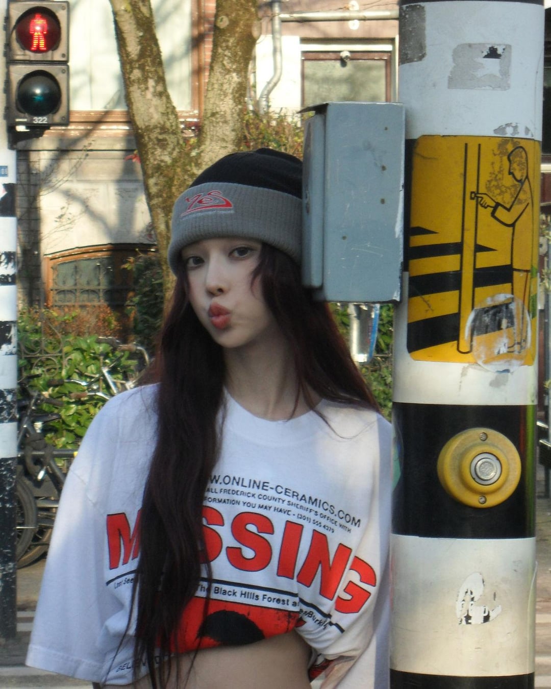 250722 aespa - Dirty Work (Pinterest Pics - Winter #4)