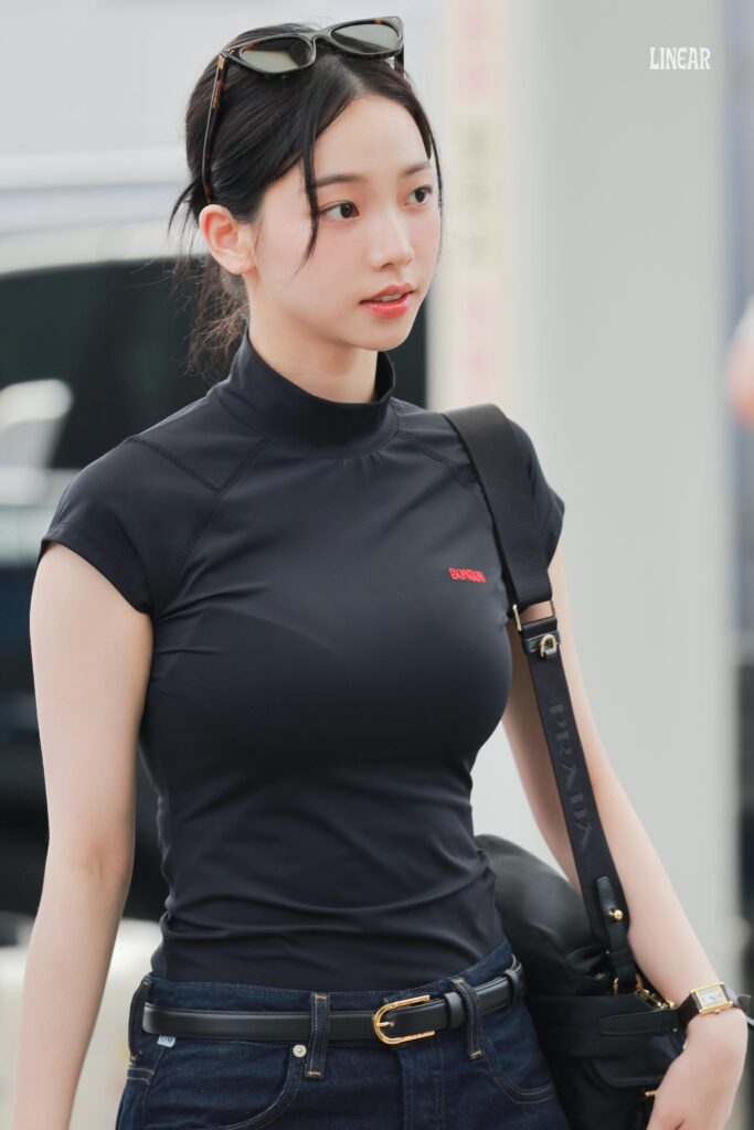 250801 Karina