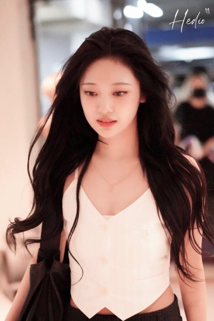 230702 Ningning