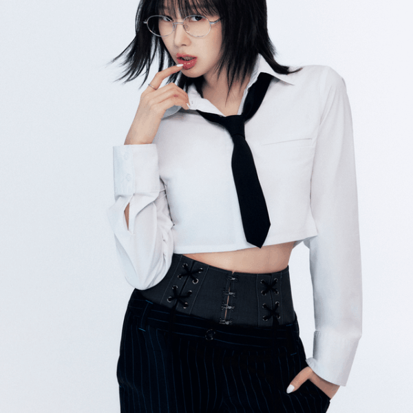 250811 Giselle for EITHER&