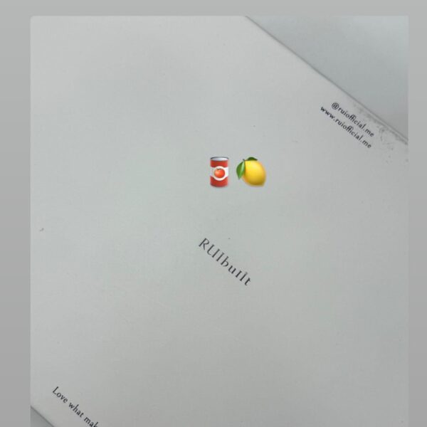 250827 Ningning Instagram Story Update 2