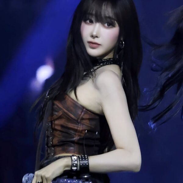 250803 Giselle (at KCON LA 2025 D2)