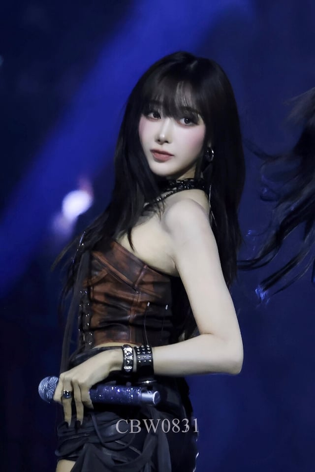 250803 Giselle (at KCON LA 2025 D2)