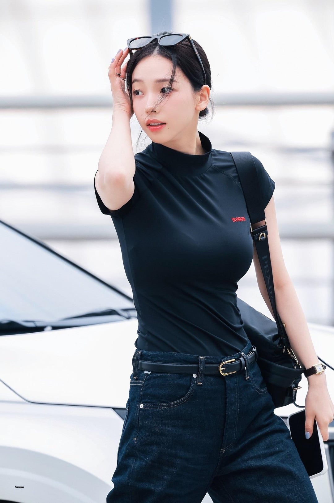 250801 Karina