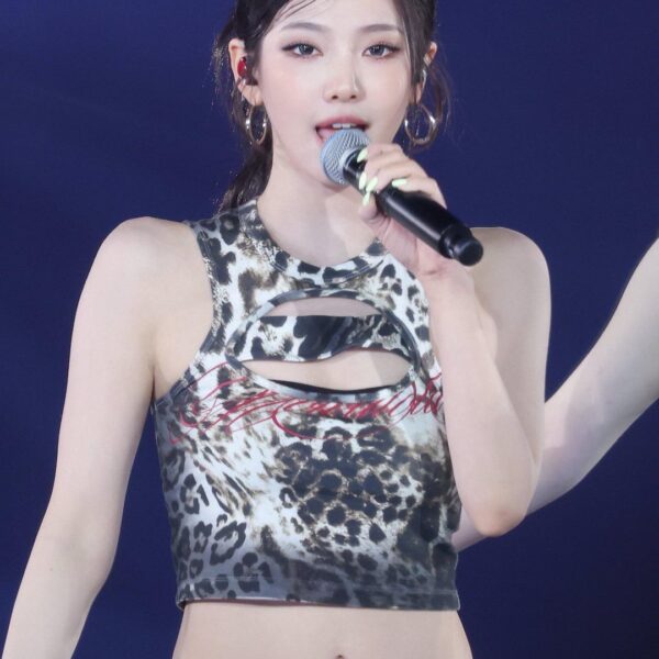 250810 Ningning - SMTOWN TOKYO D2