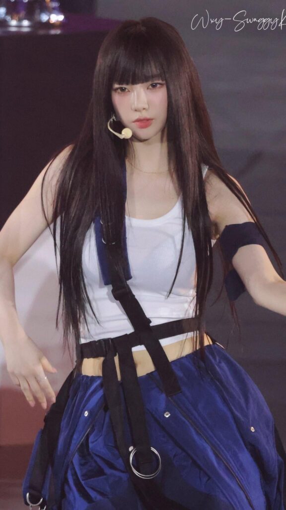 250727 Karina