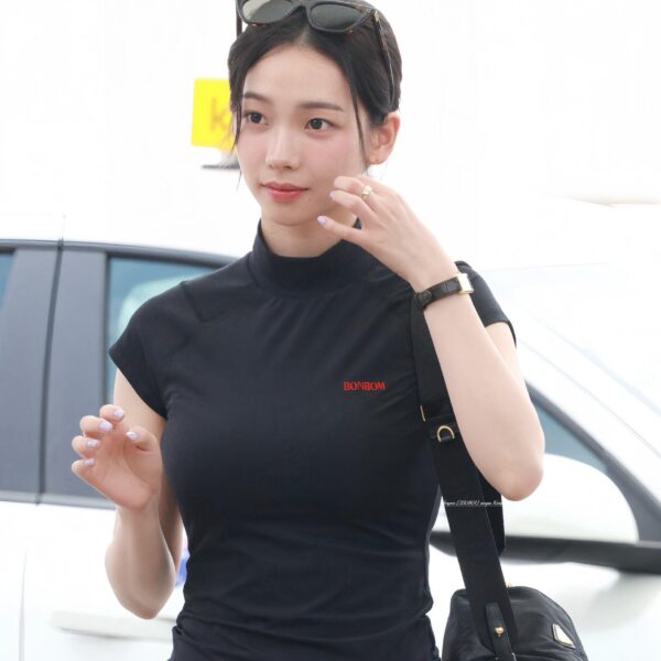 250801 Karina