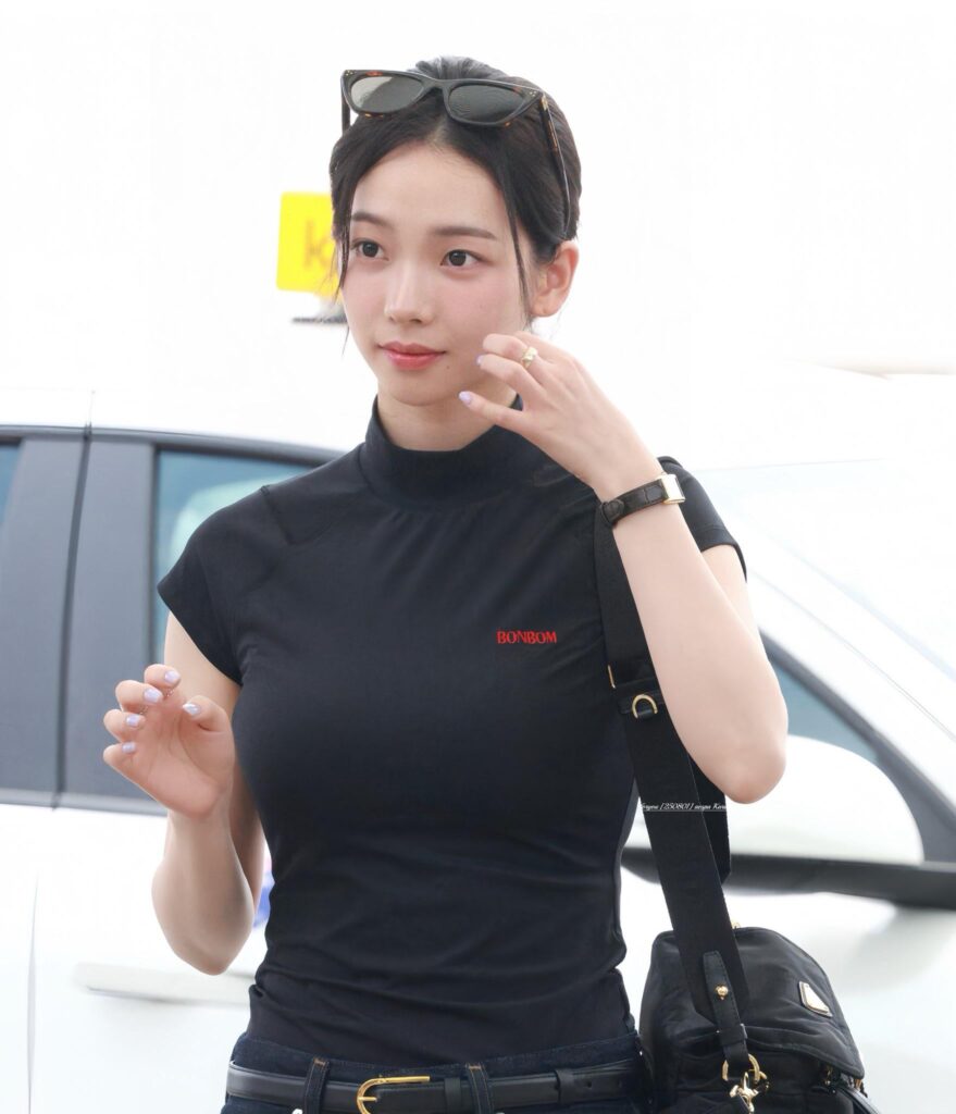 250801 Karina
