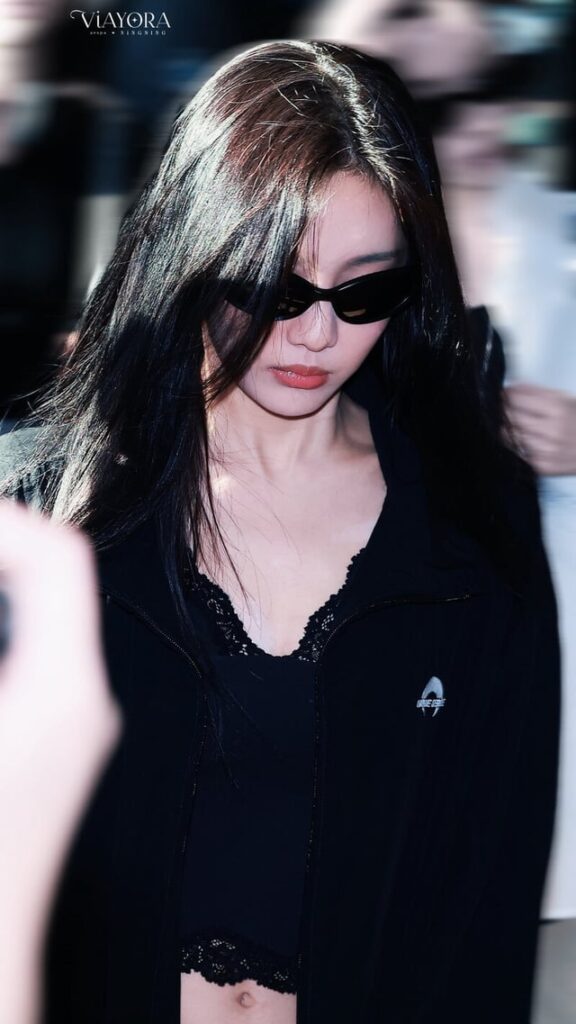 250822 Ningning (at ICN)