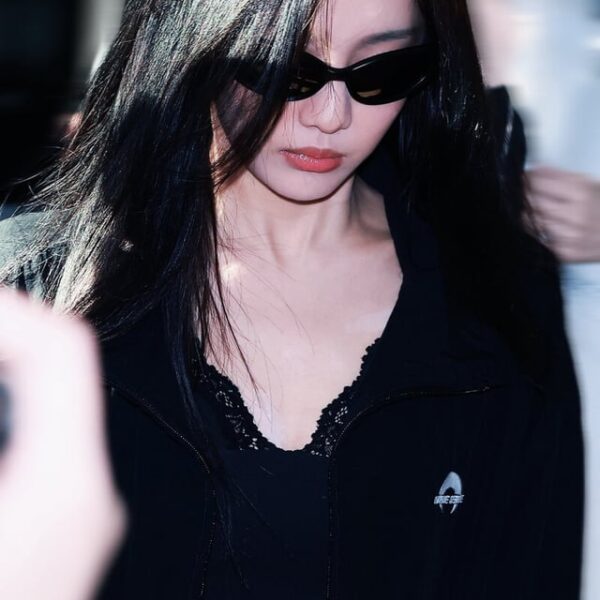 250822 Ningning (at ICN)