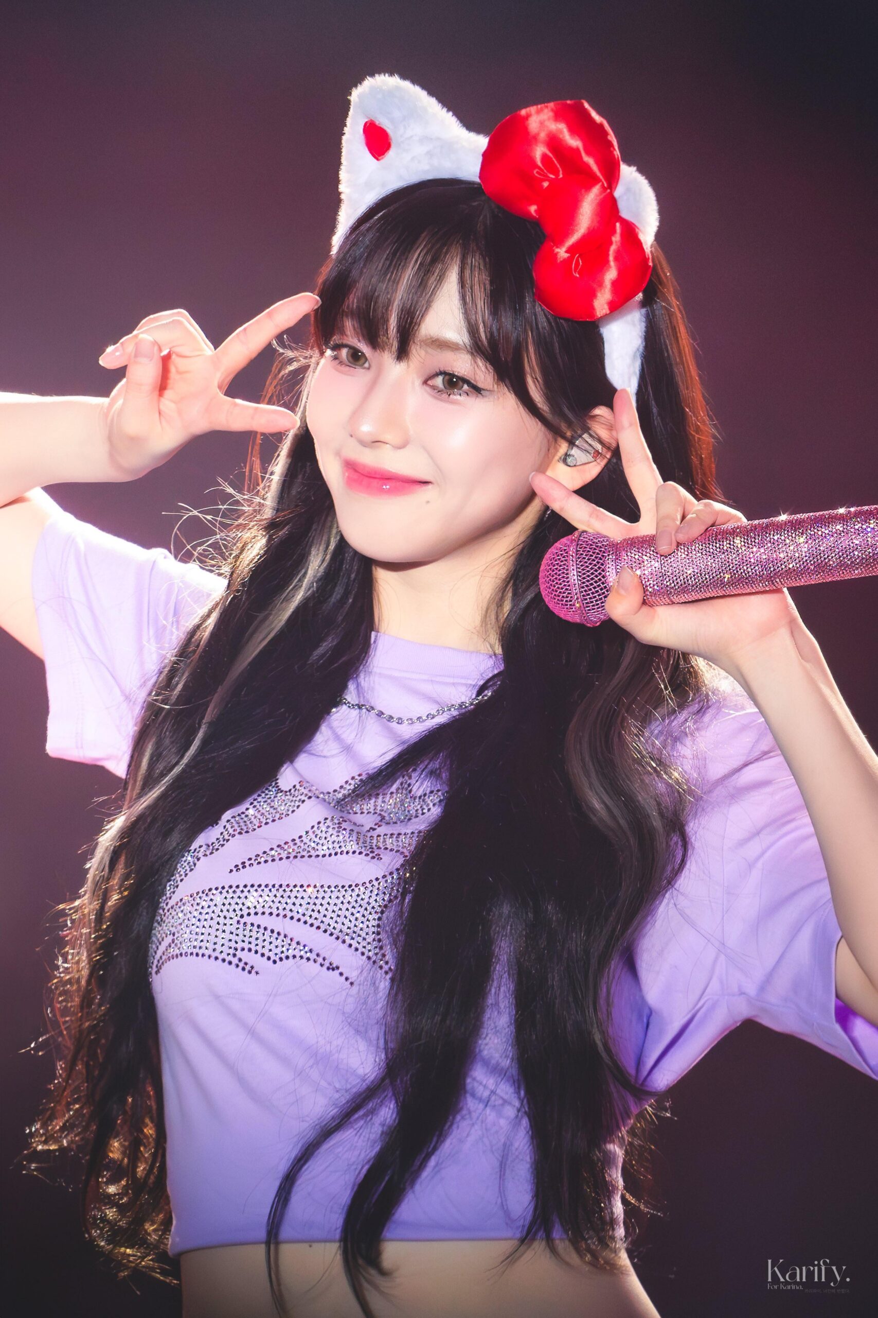 240803 Karina