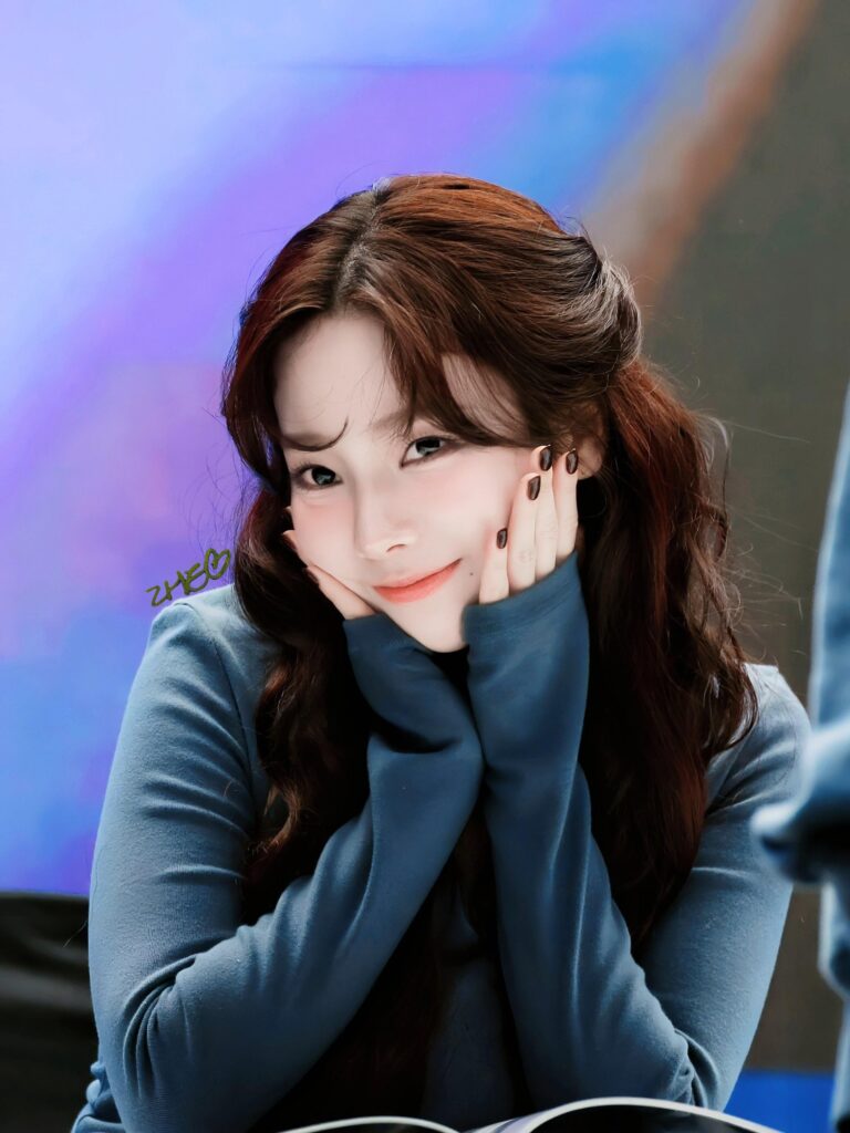 241101 Karina