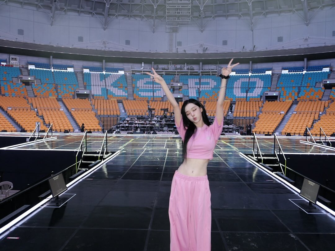 250831 Winter Instagram Update