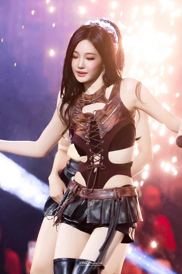 250803  Ningning at KCON LA 2025 D2