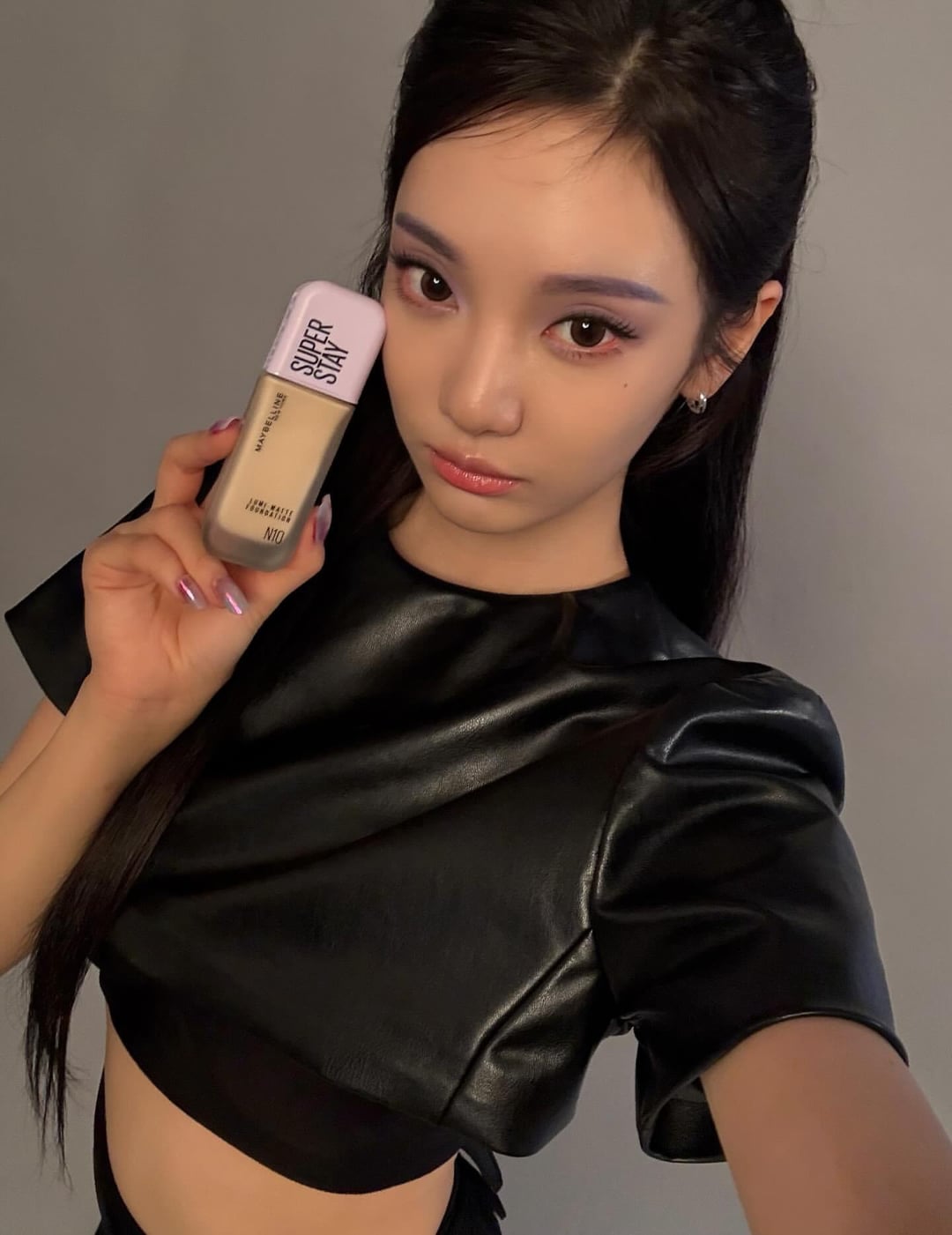 250808 Ningning Instagram Update