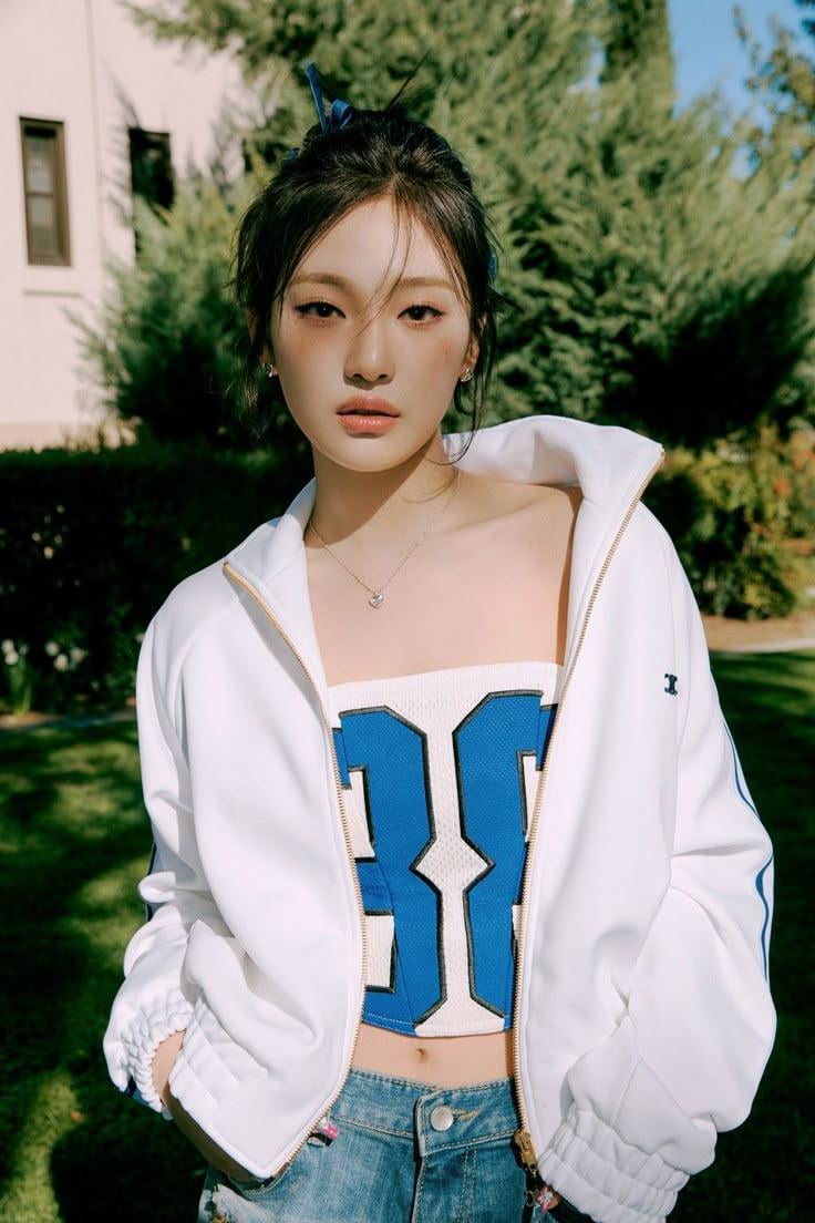 Ningning – aespa
