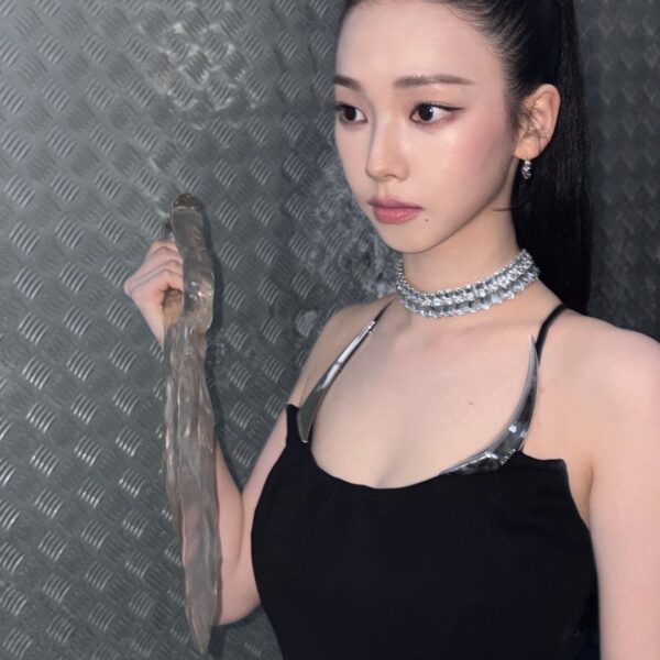 250825 Karina Instagram Update