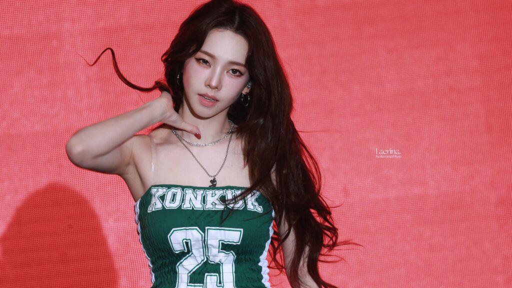250521 Karina