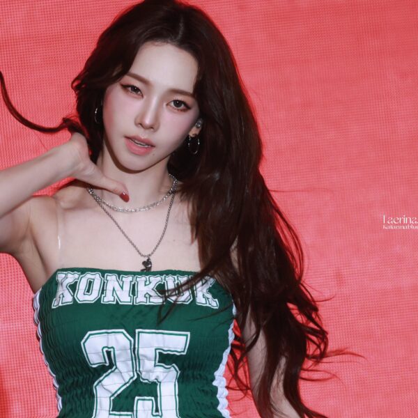 250521 Karina