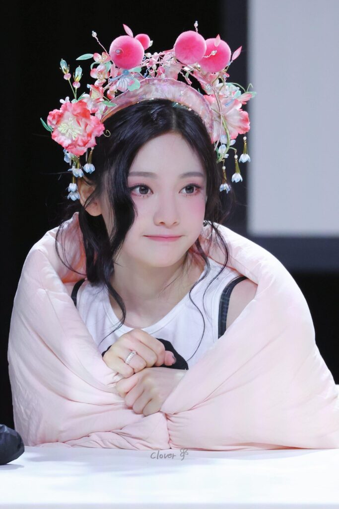 Ningning - 241202