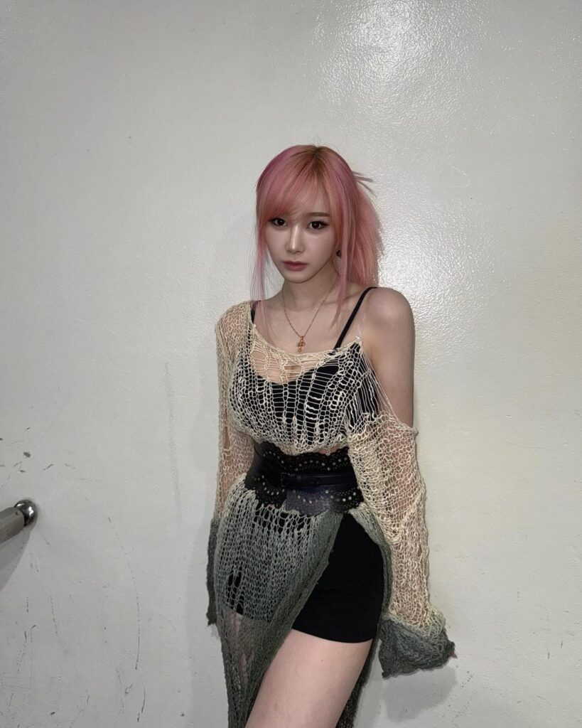 Giselle