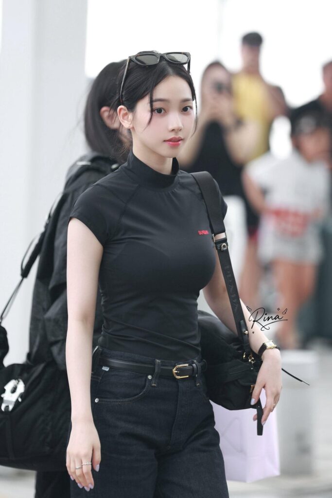 250801 Karina