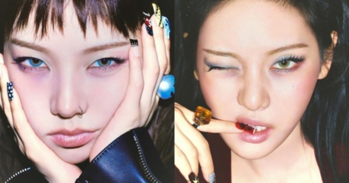 250826 aespa's 'Rich Man' is a dance track, highlighted by its bold electric guitar-driven sound, addictive topline and a diverse band sound blending with members' unique vocals + The album features tracks with diverse genres, hip-hop, dreamy R&B, emotional mid-tempo and pop