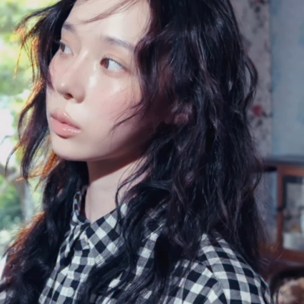 250808 Winter for ELLE KOREA x Polo Ralph Lauren (September 2025 Issue Digital Cover + Fashion Film #2)