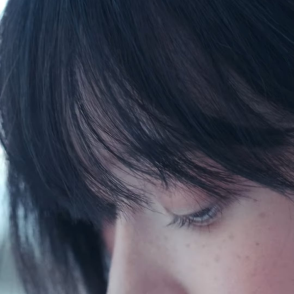 250801 Winter for ELLE KOREA x Polo Ralph Lauren (September 2025 Issue Digital Cover + Fashion Film)