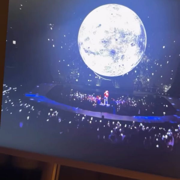 250827 Ningning Instagram Story Update