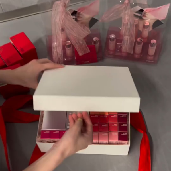 250818 Winter Instagram Story Update