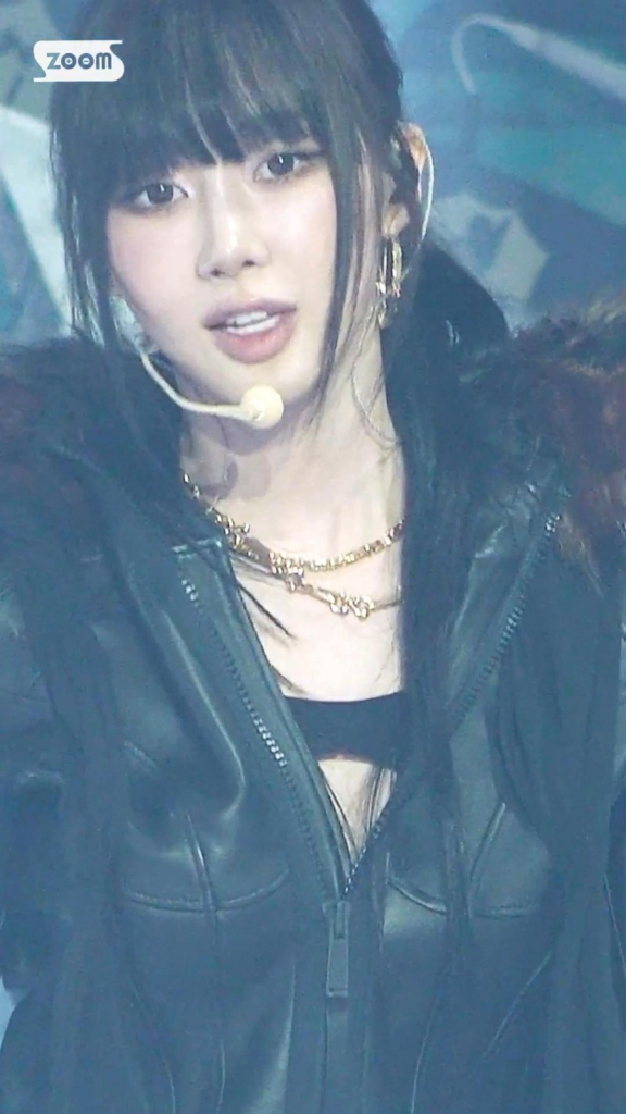 250720 Giselle - Dirty Work (fancam mix)