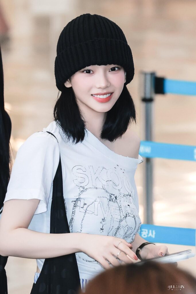 250816 Karina