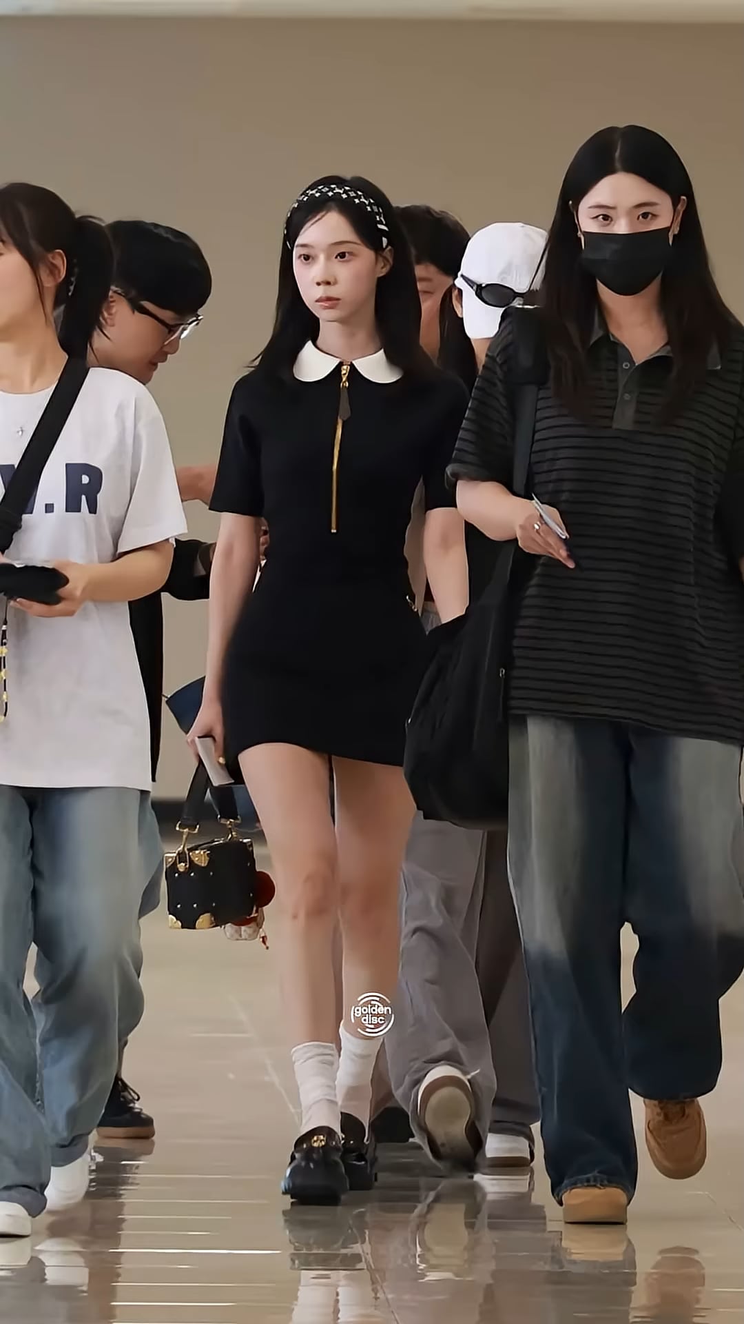 250808 Golden Disc Instagram Update with aespa