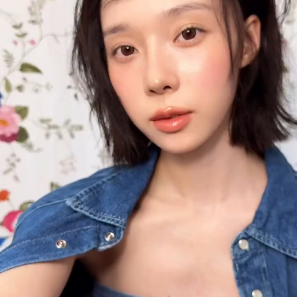 250801 ELLE KOREA Instagram Update with Winter