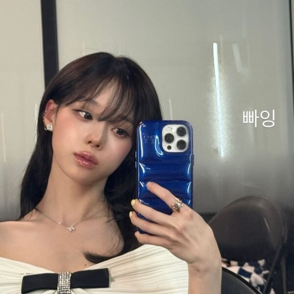 250803 Winter Instagram Story Update