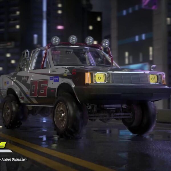 250828 aespa - The 6th Mini Album: Rich Man (Highlight Medley)