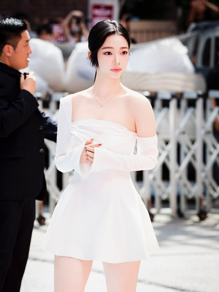 250827 Karina