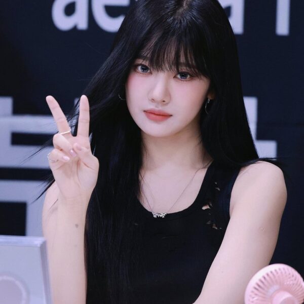 240609 Ningning