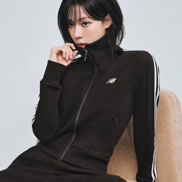 250829 Winter for New Balance FW25 Women's Collection