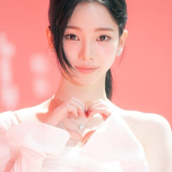 250827 Karina at Musinsa Beauty Festa in Seongsu-dong (PHOTOCALL)