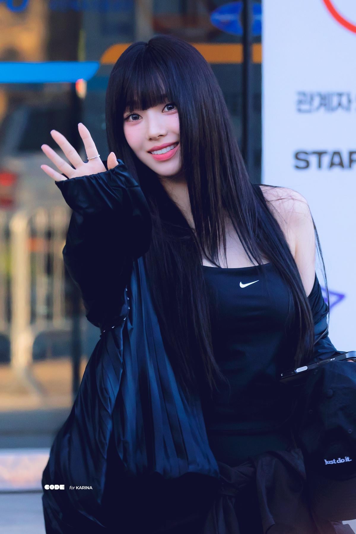250727 Karina