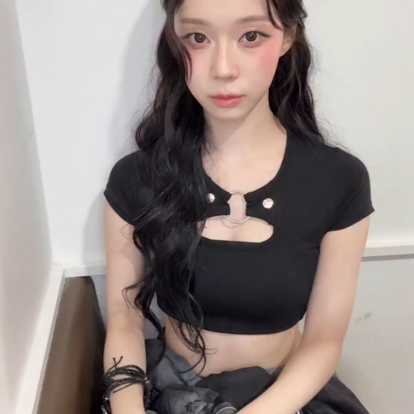 250801 Catch! Teenieping TikTok Update with Winter - WINTER & WINTERPING